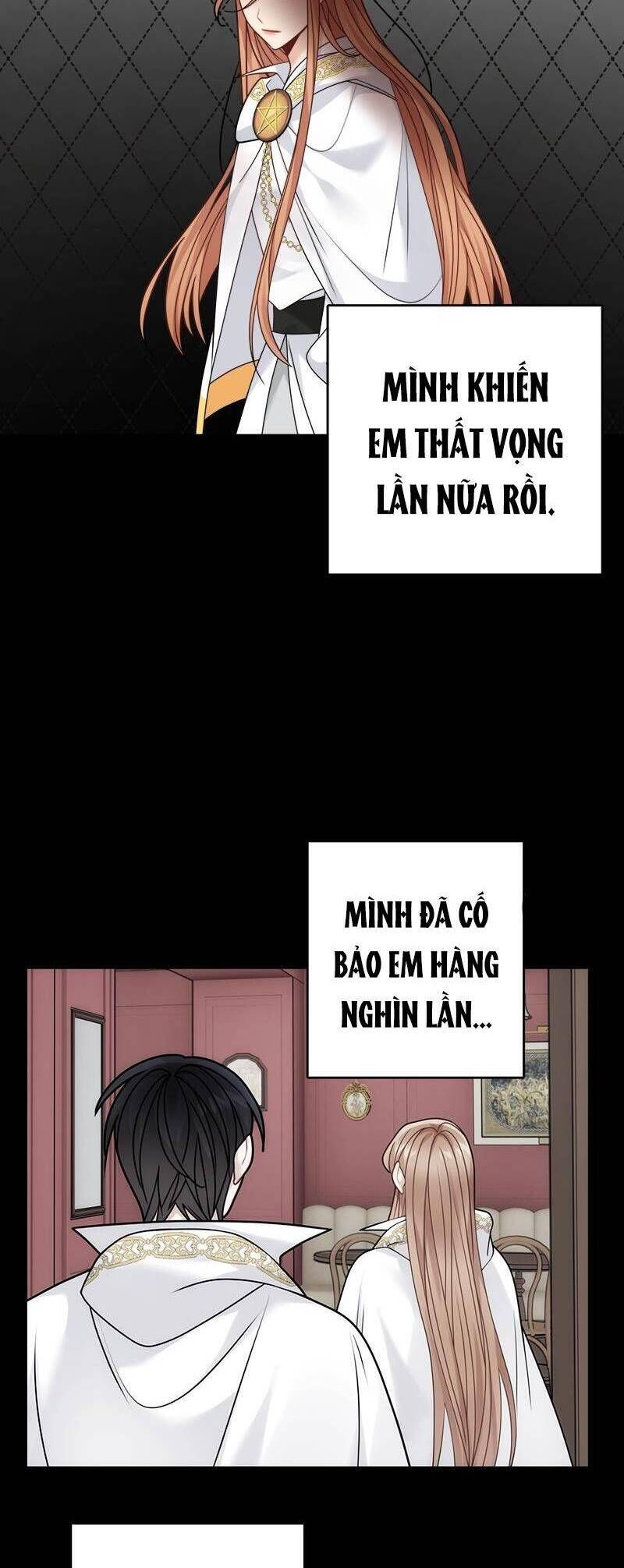 đọc truyện Nhật Ký Tuần Trăng Mật Của Phù Thủy Và Rồng Chương 100 ảnh 7 tại Thiên Thai Truyện