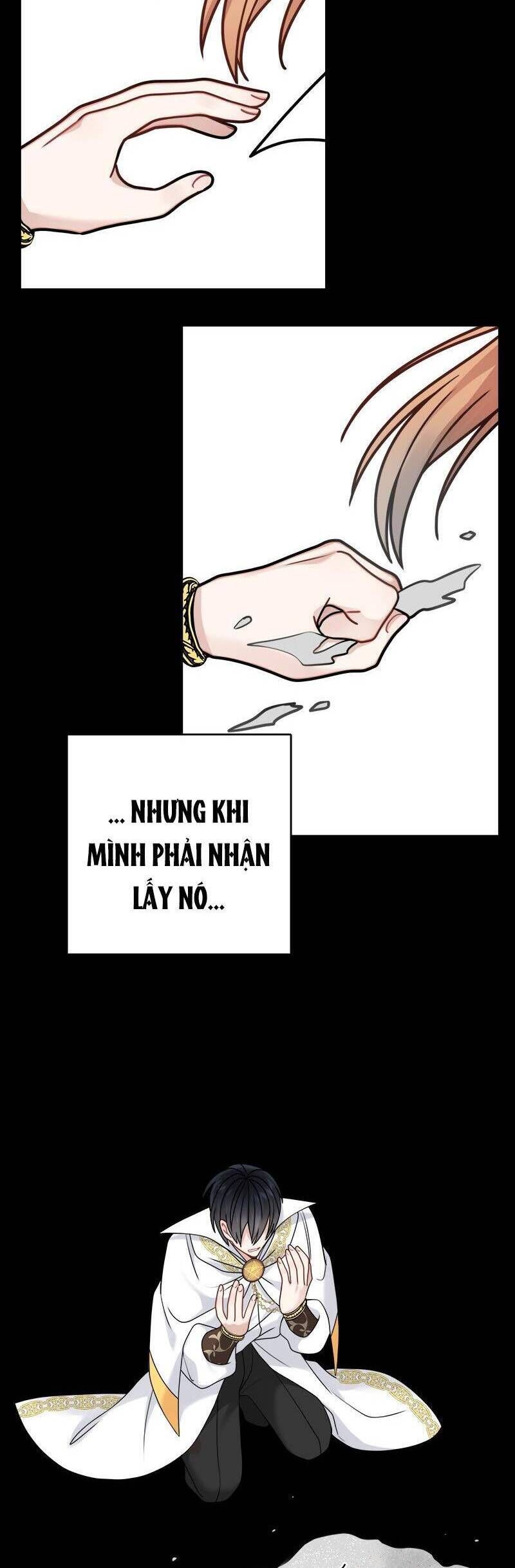 đọc truyện Nhật Ký Tuần Trăng Mật Của Phù Thủy Và Rồng Chương 100 ảnh 10 tại Thiên Thai Truyện