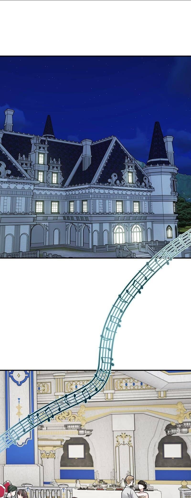 đọc truyện Nhật Ký Tuần Trăng Mật Của Phù Thủy Và Rồng Chương 101 ảnh 3 tại Thiên Thai Truyện