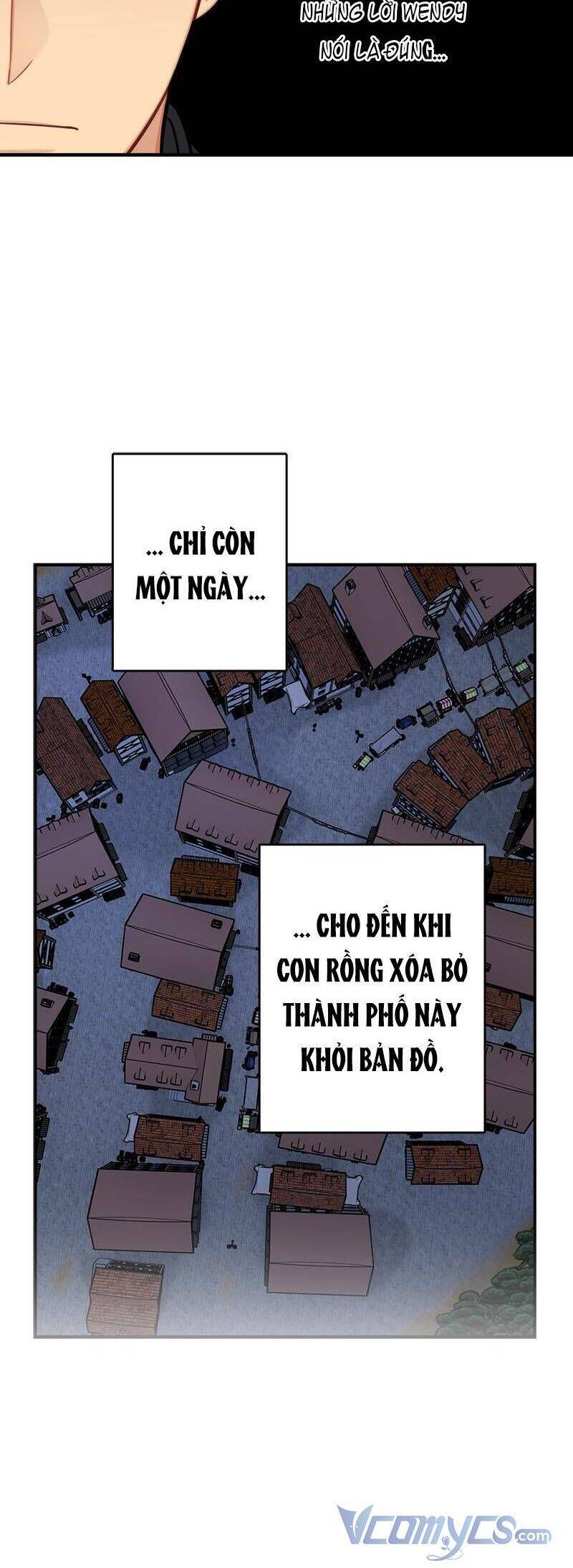 đọc truyện Nhật Ký Tuần Trăng Mật Của Phù Thủy Và Rồng Chương 101 ảnh 12 tại Thiên Thai Truyện