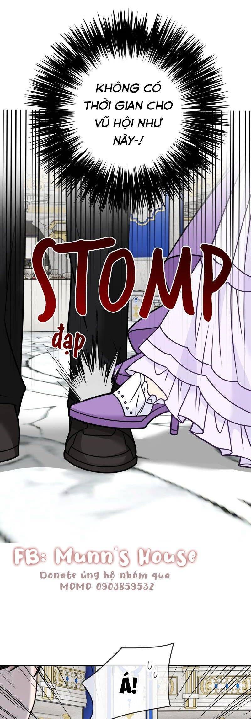 đọc truyện Nhật Ký Tuần Trăng Mật Của Phù Thủy Và Rồng Chương 101 ảnh 13 tại Thiên Thai Truyện