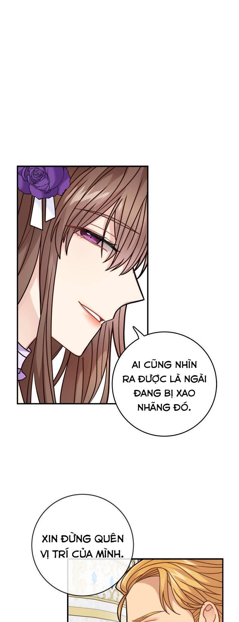 đọc truyện Nhật Ký Tuần Trăng Mật Của Phù Thủy Và Rồng Chương 101 ảnh 15 tại Thiên Thai Truyện