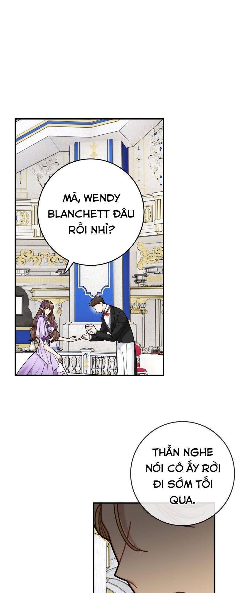 đọc truyện Nhật Ký Tuần Trăng Mật Của Phù Thủy Và Rồng Chương 101 ảnh 19 tại Thiên Thai Truyện