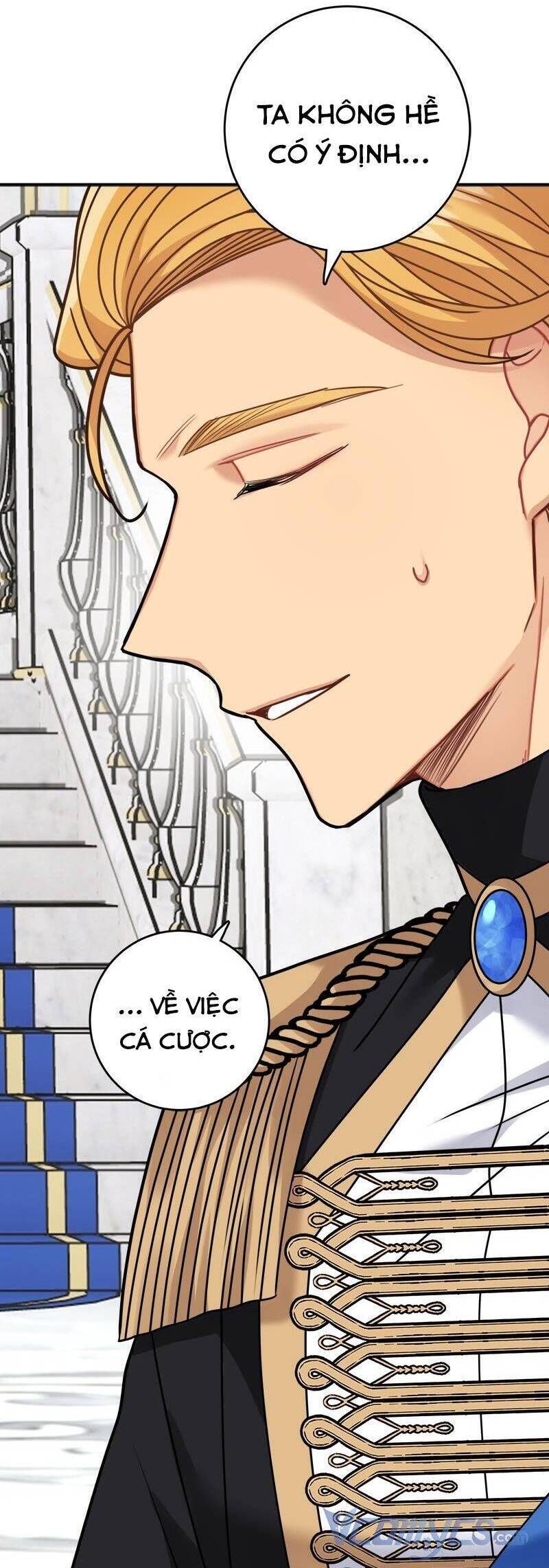 đọc truyện Nhật Ký Tuần Trăng Mật Của Phù Thủy Và Rồng Chương 101 ảnh 26 tại Thiên Thai Truyện