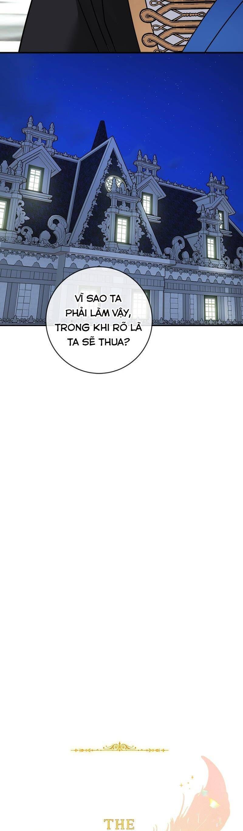 đọc truyện Nhật Ký Tuần Trăng Mật Của Phù Thủy Và Rồng Chương 101 ảnh 27 tại Thiên Thai Truyện