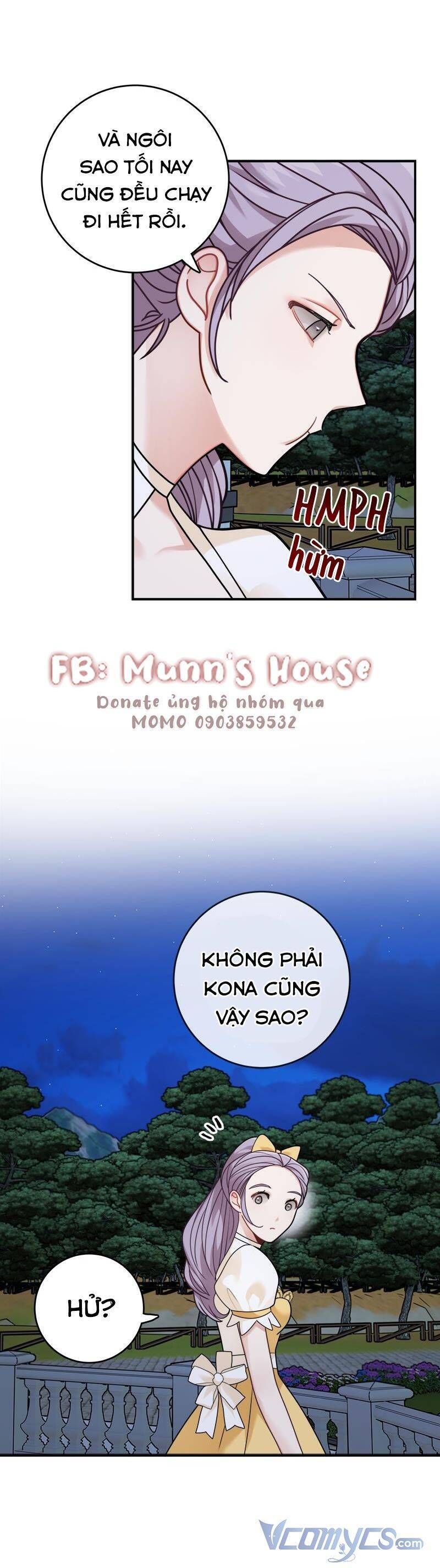 đọc truyện Nhật Ký Tuần Trăng Mật Của Phù Thủy Và Rồng Chương 101 ảnh 30 tại Thiên Thai Truyện