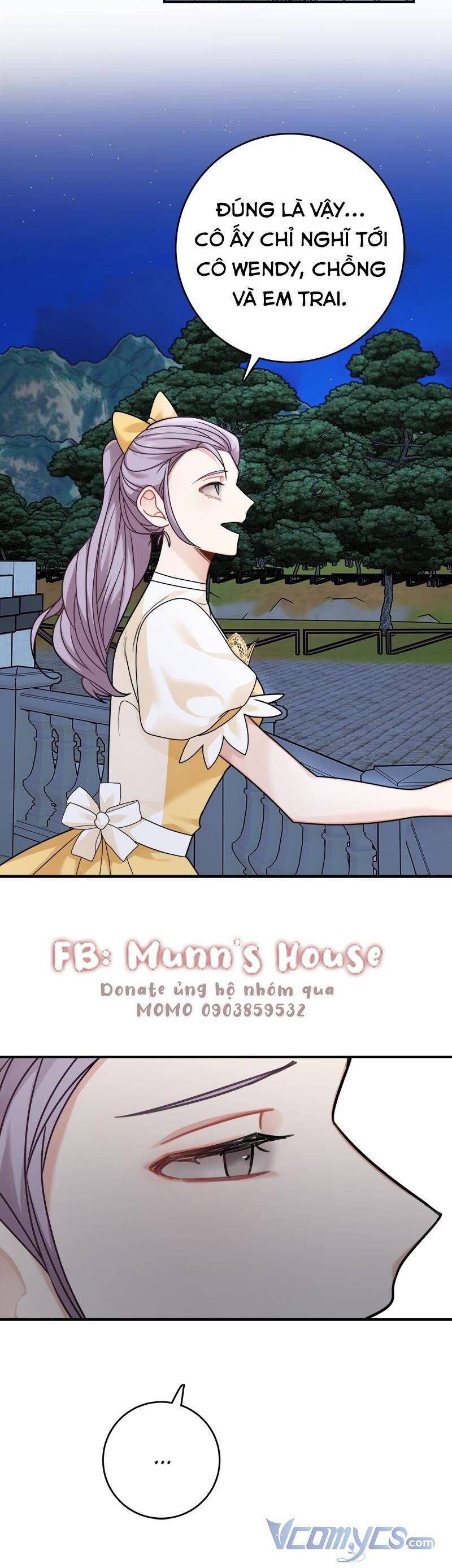 đọc truyện Nhật Ký Tuần Trăng Mật Của Phù Thủy Và Rồng Chương 101 ảnh 33 tại Thiên Thai Truyện