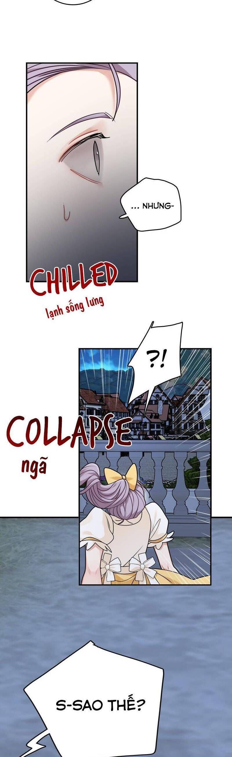 đọc truyện Nhật Ký Tuần Trăng Mật Của Phù Thủy Và Rồng Chương 101 ảnh 37 tại Thiên Thai Truyện