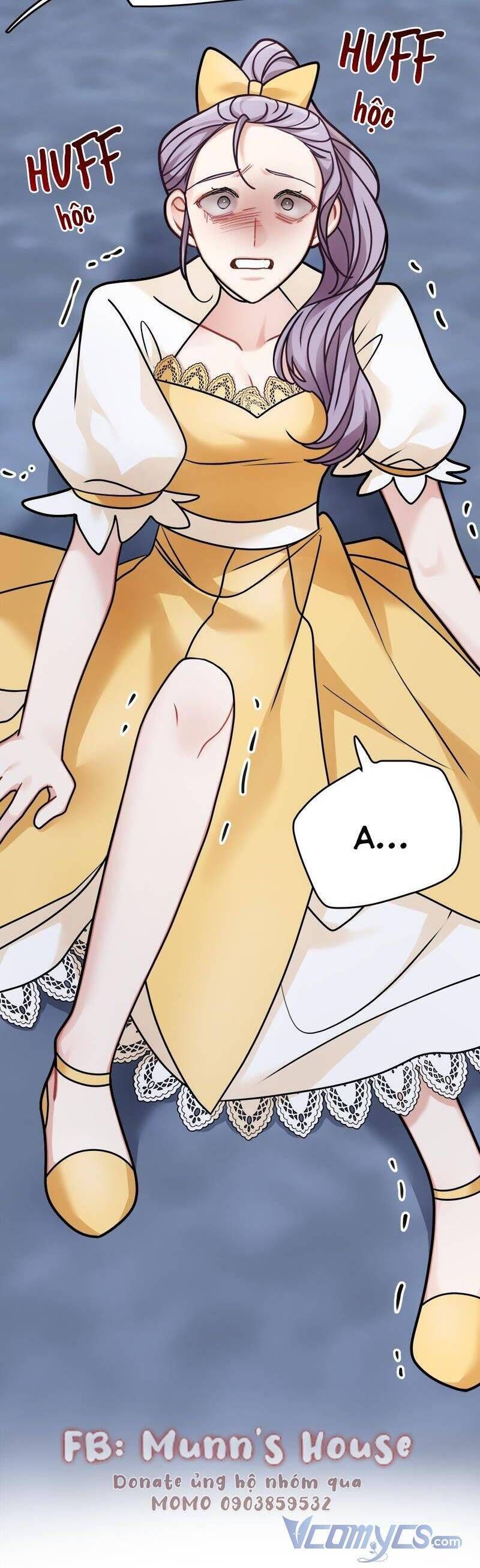 đọc truyện Nhật Ký Tuần Trăng Mật Của Phù Thủy Và Rồng Chương 101 ảnh 38 tại Thiên Thai Truyện