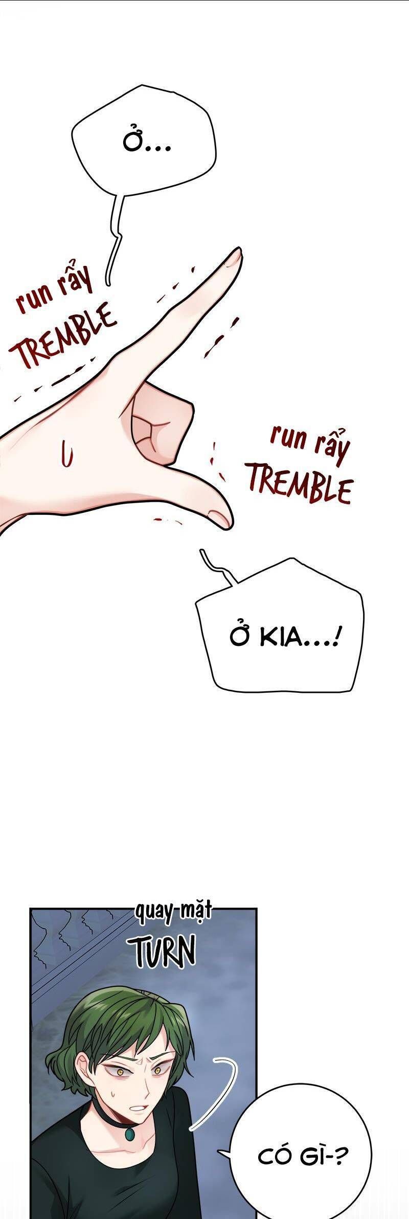 đọc truyện Nhật Ký Tuần Trăng Mật Của Phù Thủy Và Rồng Chương 101 ảnh 39 tại Thiên Thai Truyện