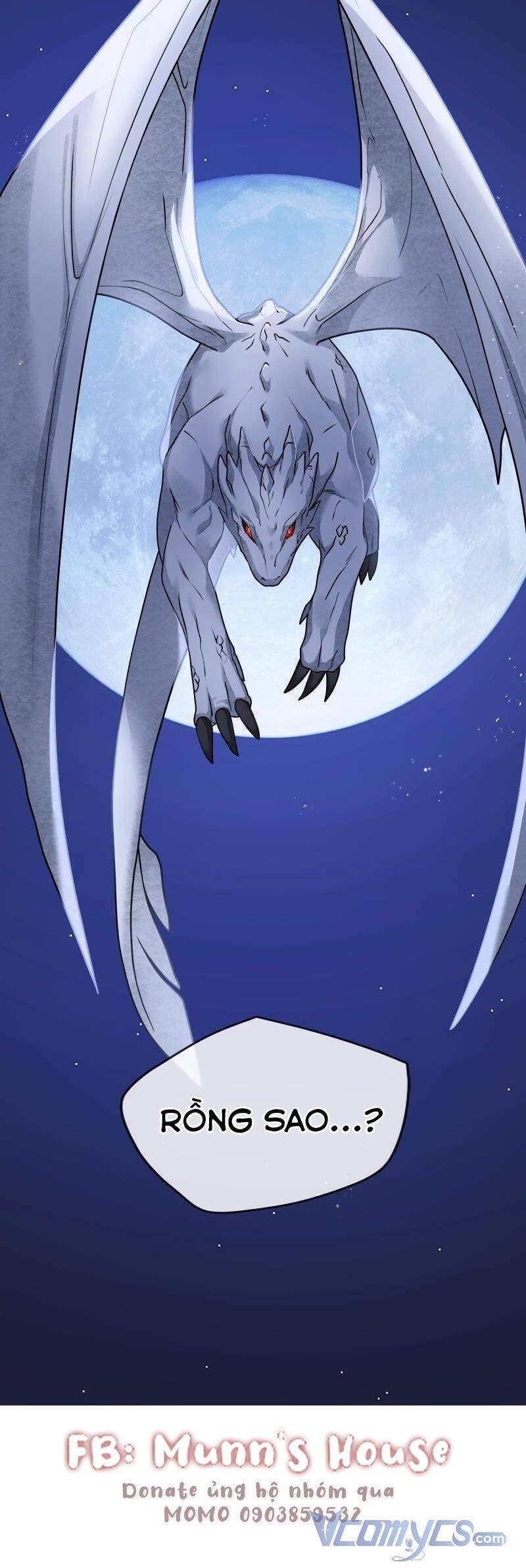 đọc truyện Nhật Ký Tuần Trăng Mật Của Phù Thủy Và Rồng Chương 101 ảnh 41 tại Thiên Thai Truyện