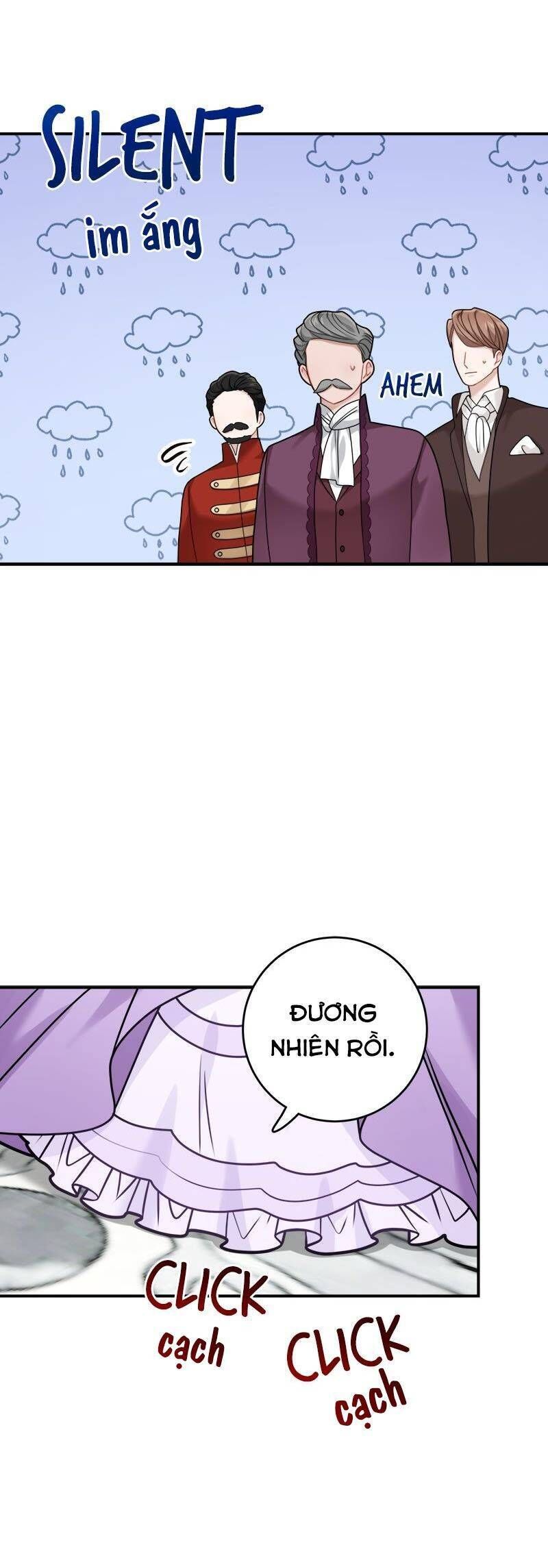 đọc truyện Nhật Ký Tuần Trăng Mật Của Phù Thủy Và Rồng Chương 101 ảnh 6 tại Thiên Thai Truyện