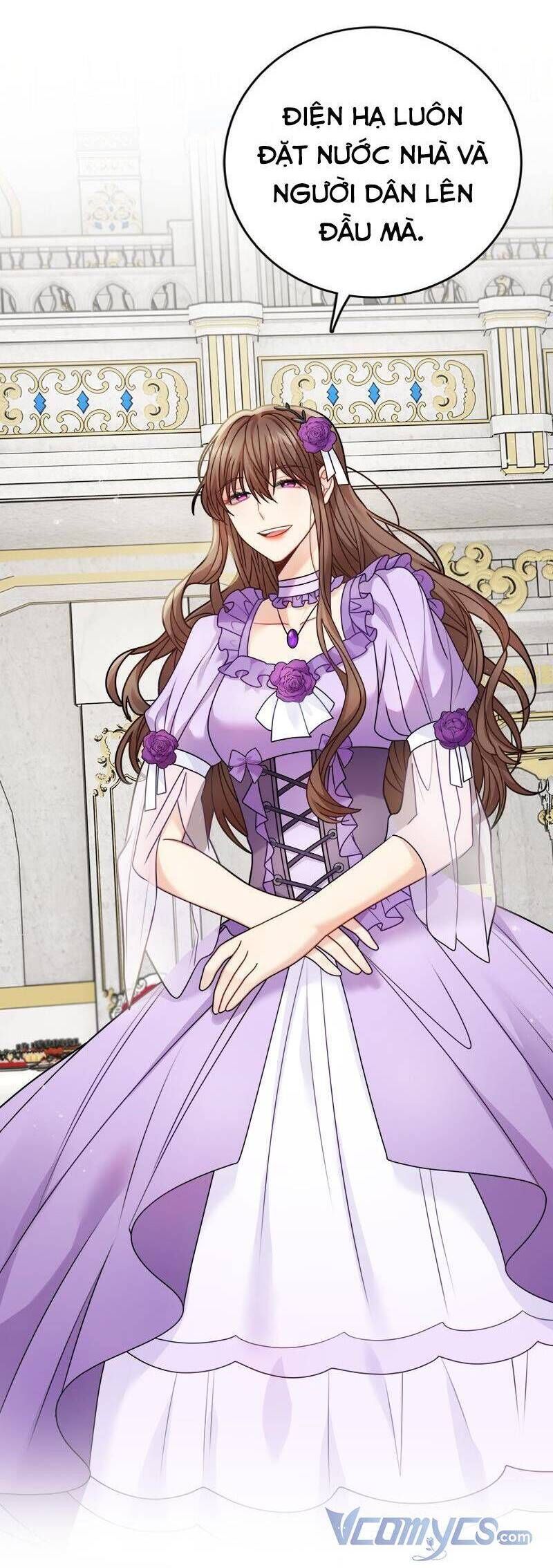 đọc truyện Nhật Ký Tuần Trăng Mật Của Phù Thủy Và Rồng Chương 101 ảnh 7 tại Thiên Thai Truyện