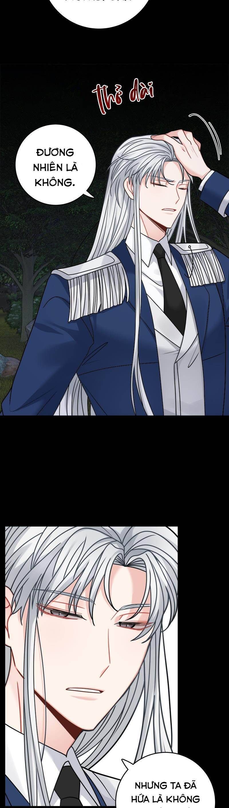 đọc truyện Nhật Ký Tuần Trăng Mật Của Phù Thủy Và Rồng Chương 102 ảnh 14 tại Thiên Thai Truyện