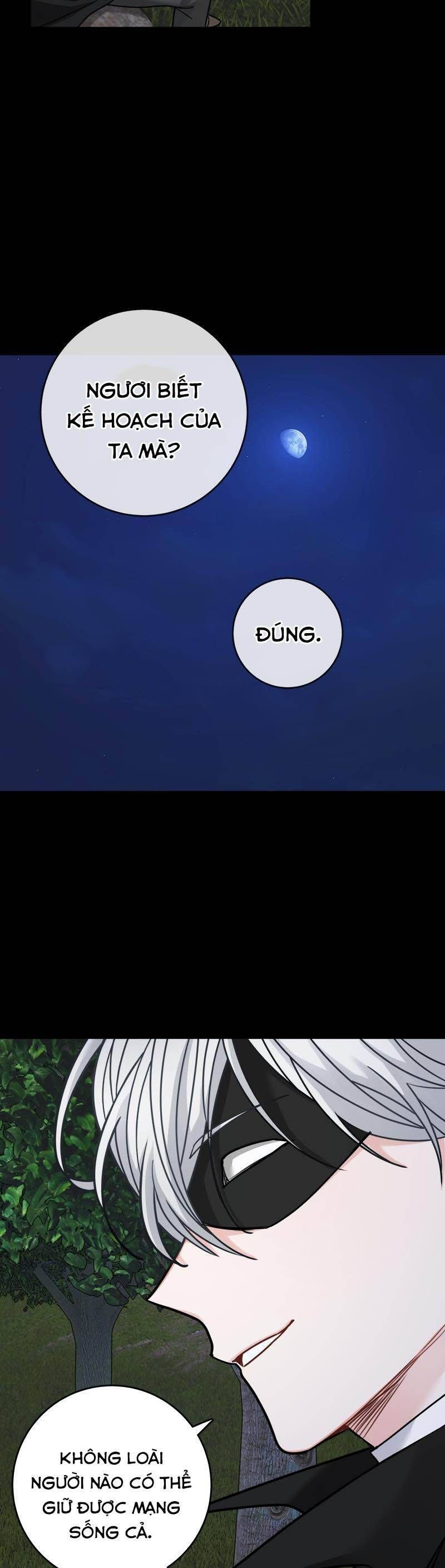 đọc truyện Nhật Ký Tuần Trăng Mật Của Phù Thủy Và Rồng Chương 102 ảnh 16 tại Thiên Thai Truyện