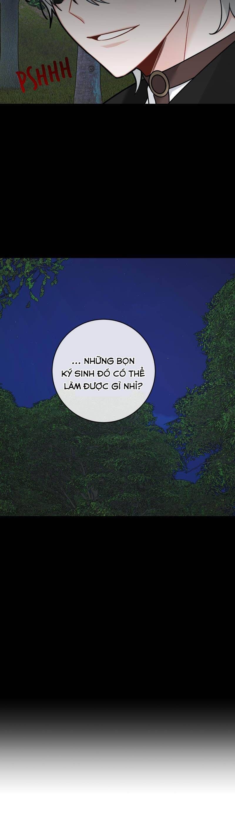 đọc truyện Nhật Ký Tuần Trăng Mật Của Phù Thủy Và Rồng Chương 102 ảnh 19 tại Thiên Thai Truyện