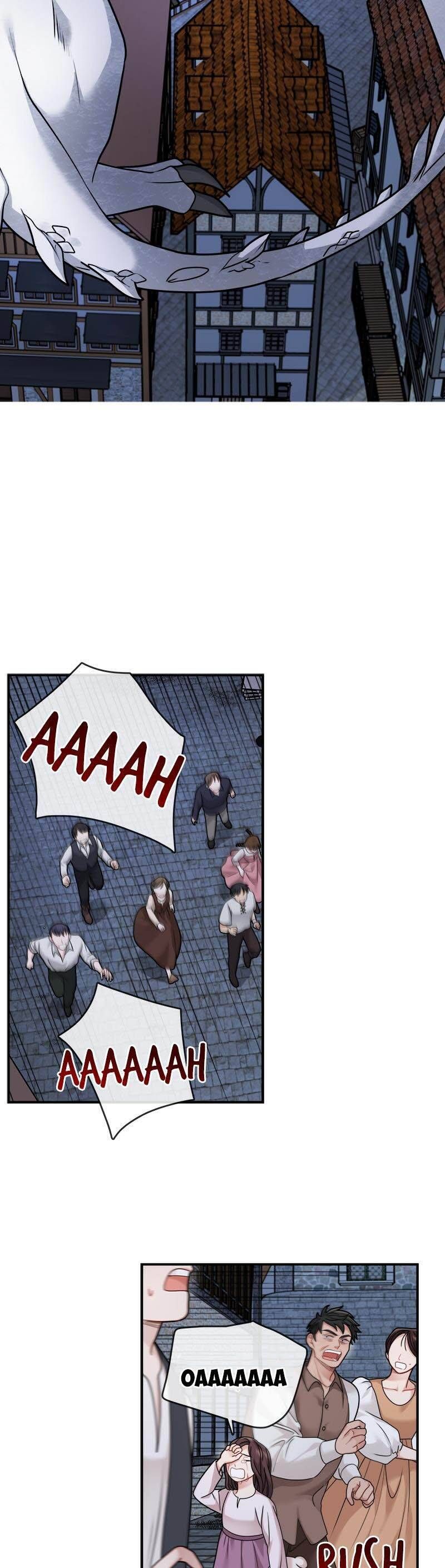 đọc truyện Nhật Ký Tuần Trăng Mật Của Phù Thủy Và Rồng Chương 102 ảnh 21 tại Thiên Thai Truyện