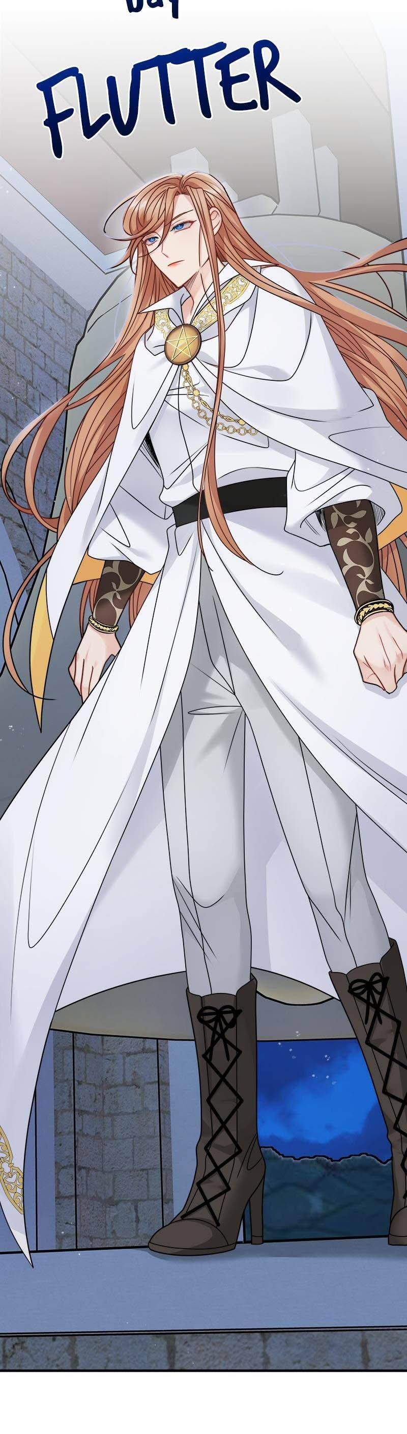 đọc truyện Nhật Ký Tuần Trăng Mật Của Phù Thủy Và Rồng Chương 102 ảnh 24 tại Thiên Thai Truyện