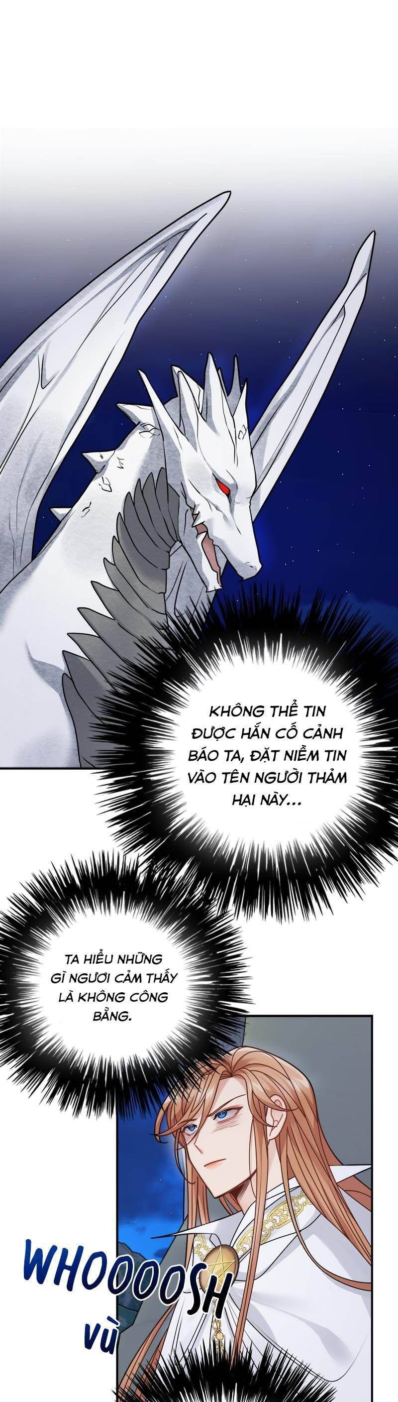 đọc truyện Nhật Ký Tuần Trăng Mật Của Phù Thủy Và Rồng Chương 102 ảnh 25 tại Thiên Thai Truyện