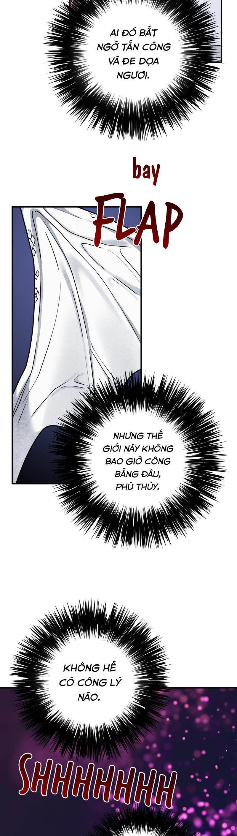 đọc truyện Nhật Ký Tuần Trăng Mật Của Phù Thủy Và Rồng Chương 102 ảnh 26 tại Thiên Thai Truyện