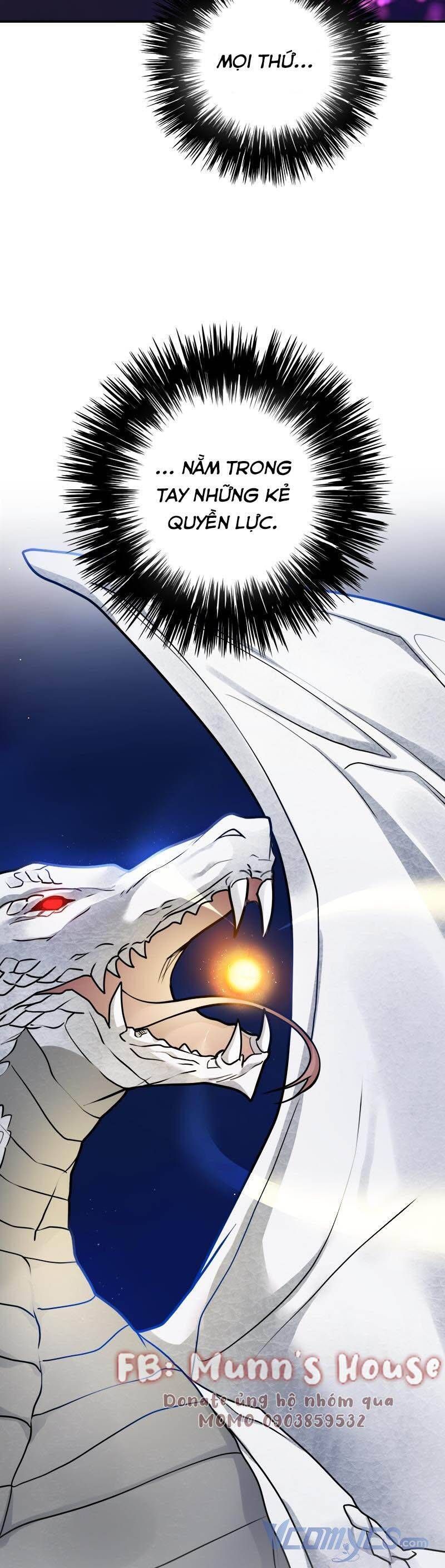 đọc truyện Nhật Ký Tuần Trăng Mật Của Phù Thủy Và Rồng Chương 102 ảnh 27 tại Thiên Thai Truyện