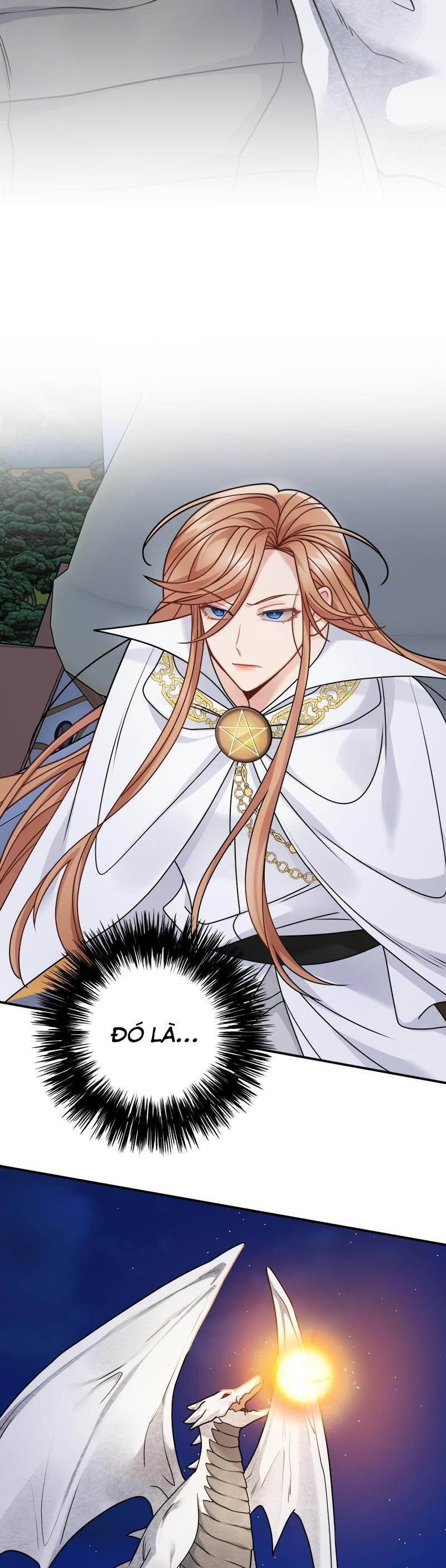 đọc truyện Nhật Ký Tuần Trăng Mật Của Phù Thủy Và Rồng Chương 102 ảnh 28 tại Thiên Thai Truyện