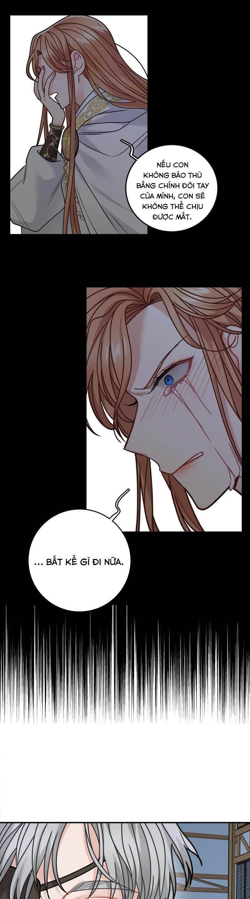 đọc truyện Nhật Ký Tuần Trăng Mật Của Phù Thủy Và Rồng Chương 102 ảnh 34 tại Thiên Thai Truyện