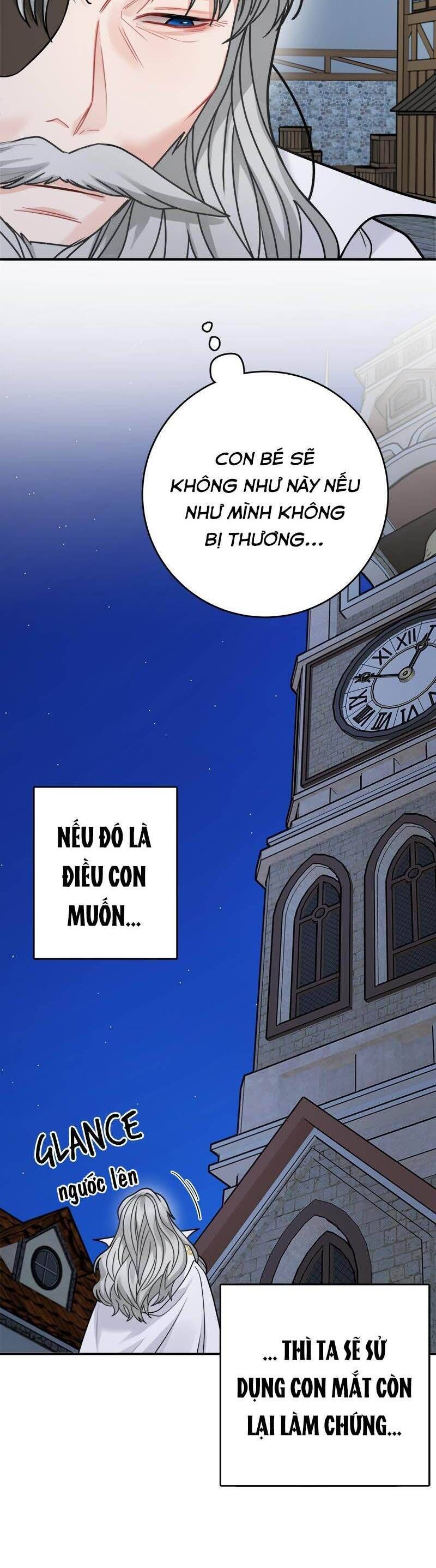 đọc truyện Nhật Ký Tuần Trăng Mật Của Phù Thủy Và Rồng Chương 102 ảnh 35 tại Thiên Thai Truyện