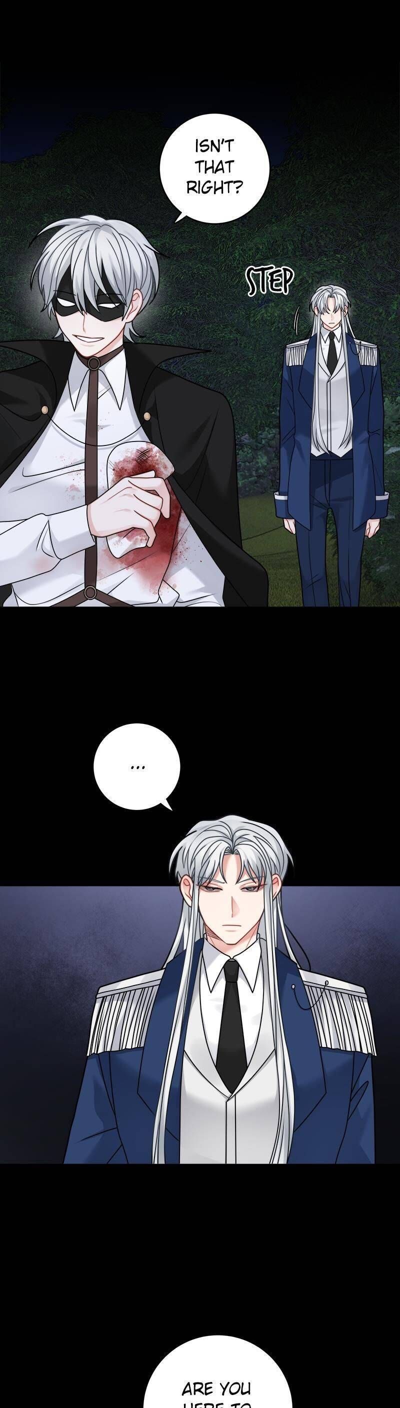 đọc truyện Nhật Ký Tuần Trăng Mật Của Phù Thủy Và Rồng Chương 102 ảnh 6 tại Thiên Thai Truyện