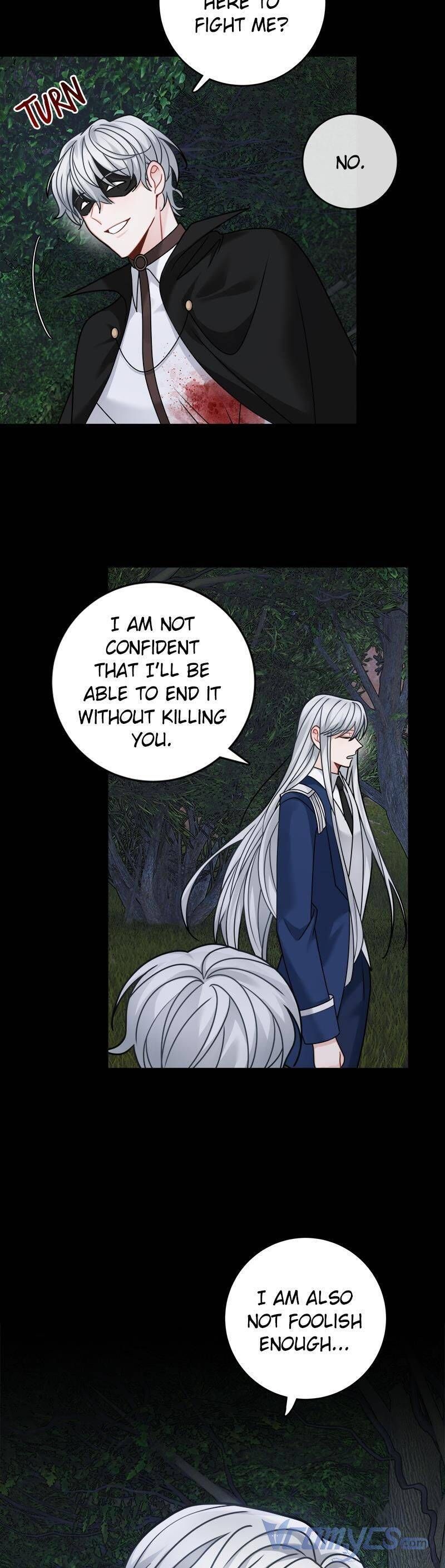 đọc truyện Nhật Ký Tuần Trăng Mật Của Phù Thủy Và Rồng Chương 102 ảnh 7 tại Thiên Thai Truyện