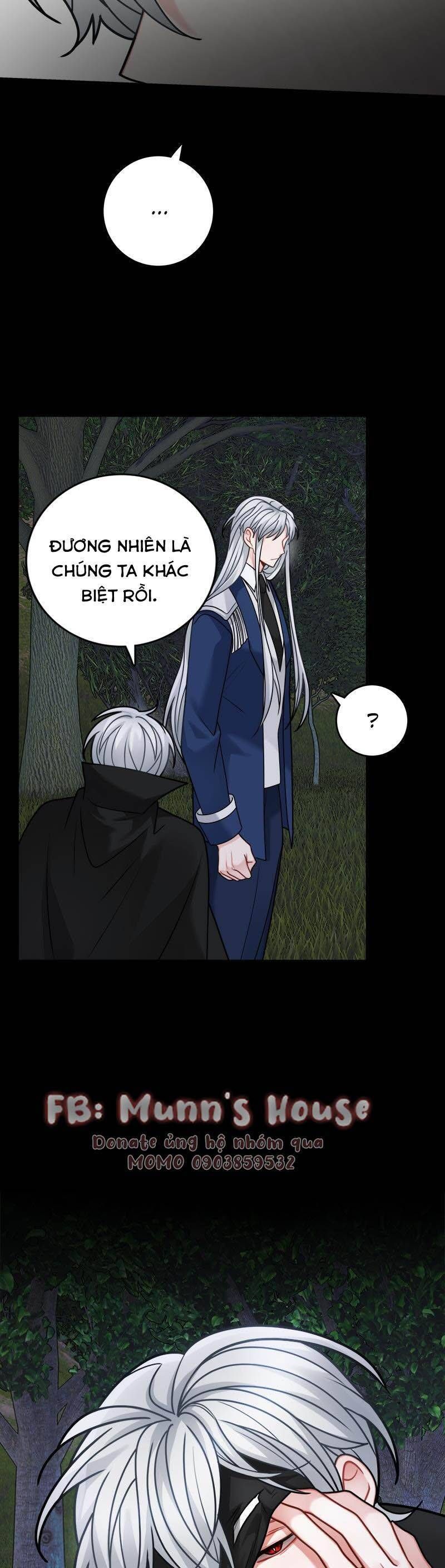 đọc truyện Nhật Ký Tuần Trăng Mật Của Phù Thủy Và Rồng Chương 102 ảnh 11 tại Thiên Thai Truyện