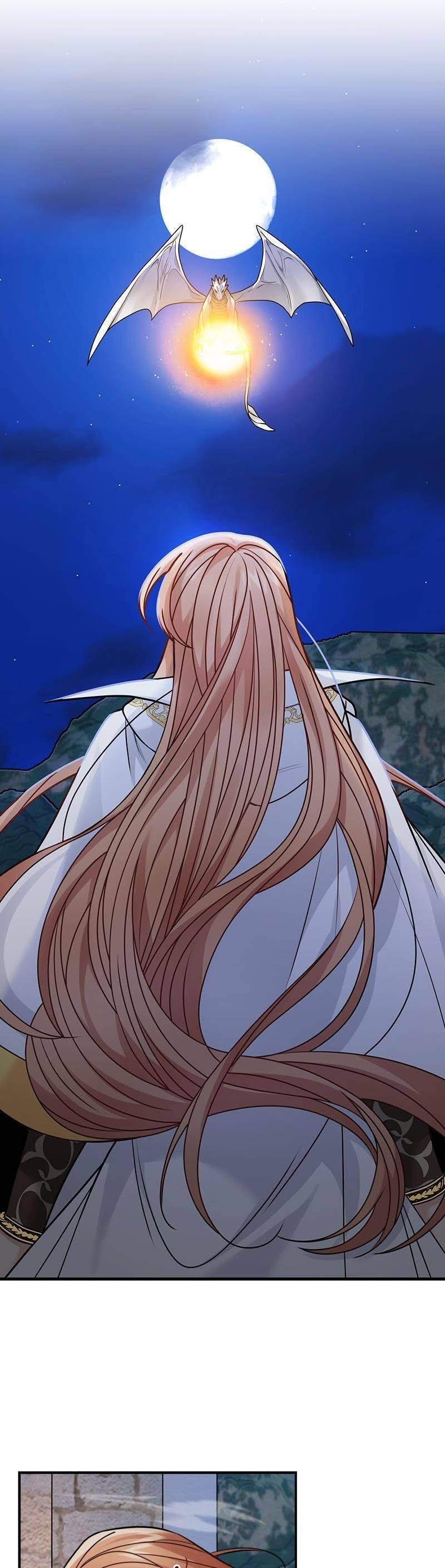 đọc truyện Nhật Ký Tuần Trăng Mật Của Phù Thủy Và Rồng Chương 103 ảnh 3 tại Thiên Thai Truyện