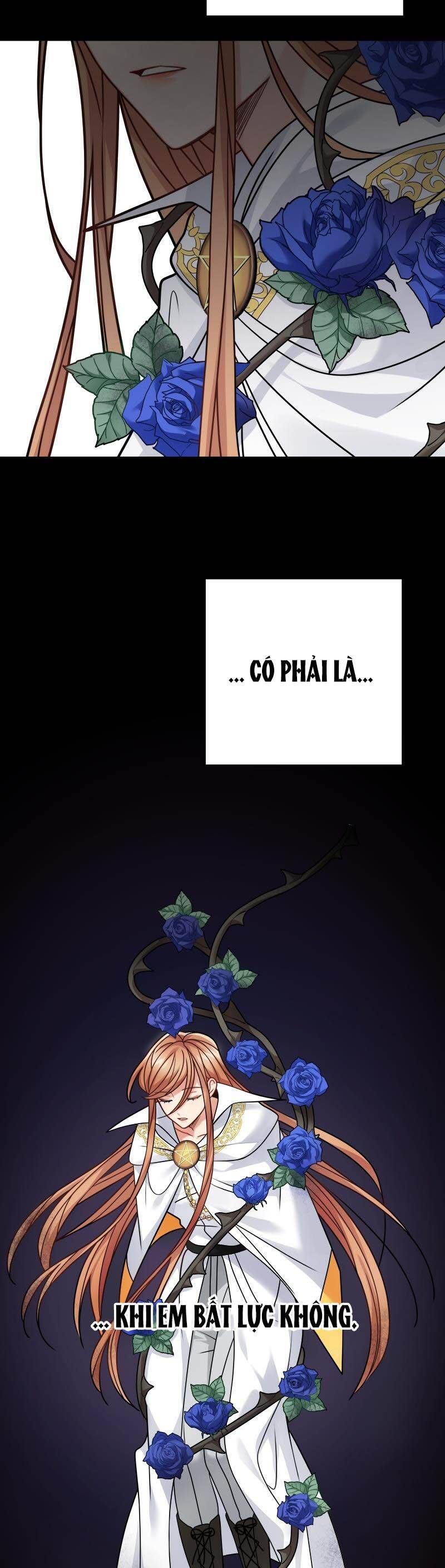 đọc truyện Nhật Ký Tuần Trăng Mật Của Phù Thủy Và Rồng Chương 103 ảnh 15 tại Thiên Thai Truyện