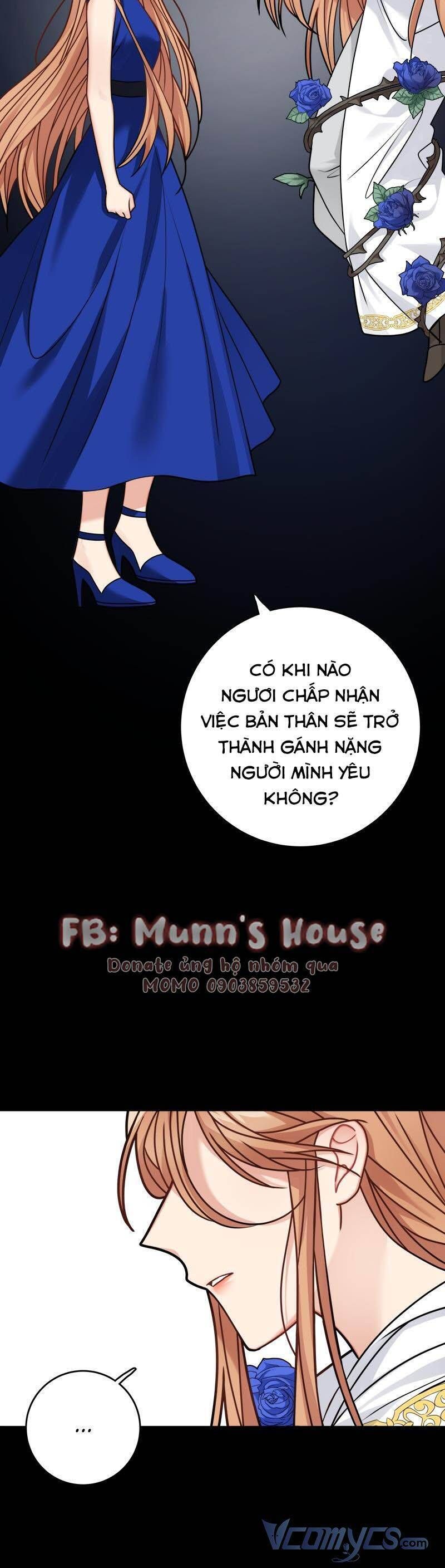 đọc truyện Nhật Ký Tuần Trăng Mật Của Phù Thủy Và Rồng Chương 103 ảnh 17 tại Thiên Thai Truyện