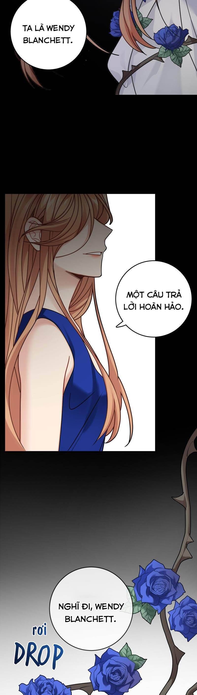 đọc truyện Nhật Ký Tuần Trăng Mật Của Phù Thủy Và Rồng Chương 103 ảnh 19 tại Thiên Thai Truyện