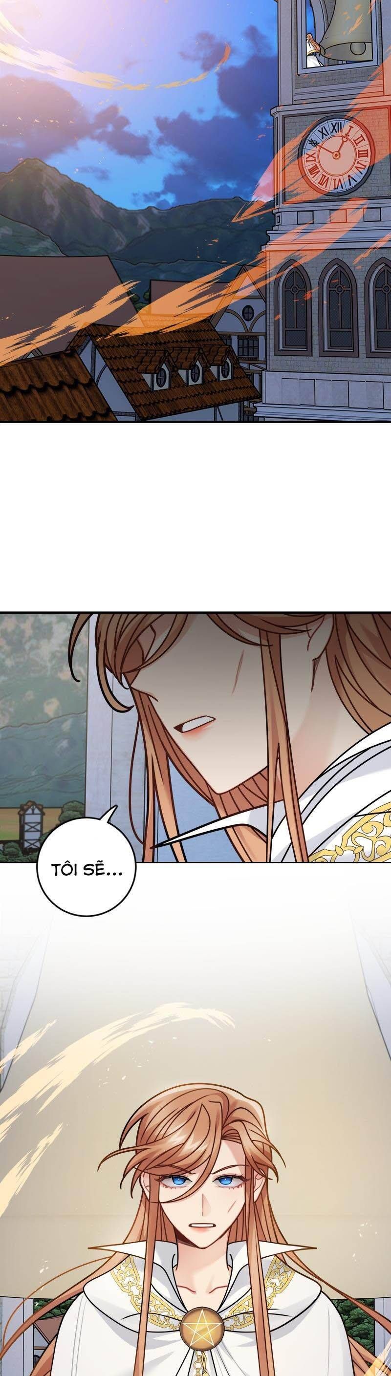 đọc truyện Nhật Ký Tuần Trăng Mật Của Phù Thủy Và Rồng Chương 103 ảnh 24 tại Thiên Thai Truyện