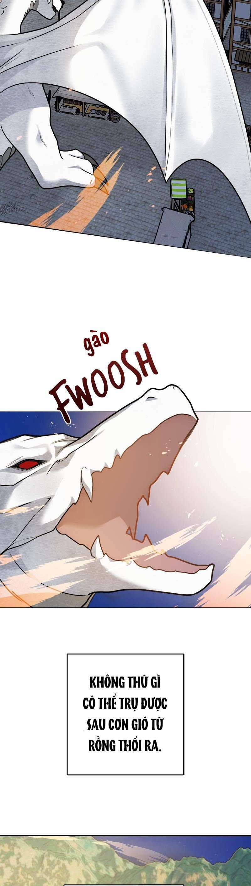 đọc truyện Nhật Ký Tuần Trăng Mật Của Phù Thủy Và Rồng Chương 103 ảnh 26 tại Thiên Thai Truyện