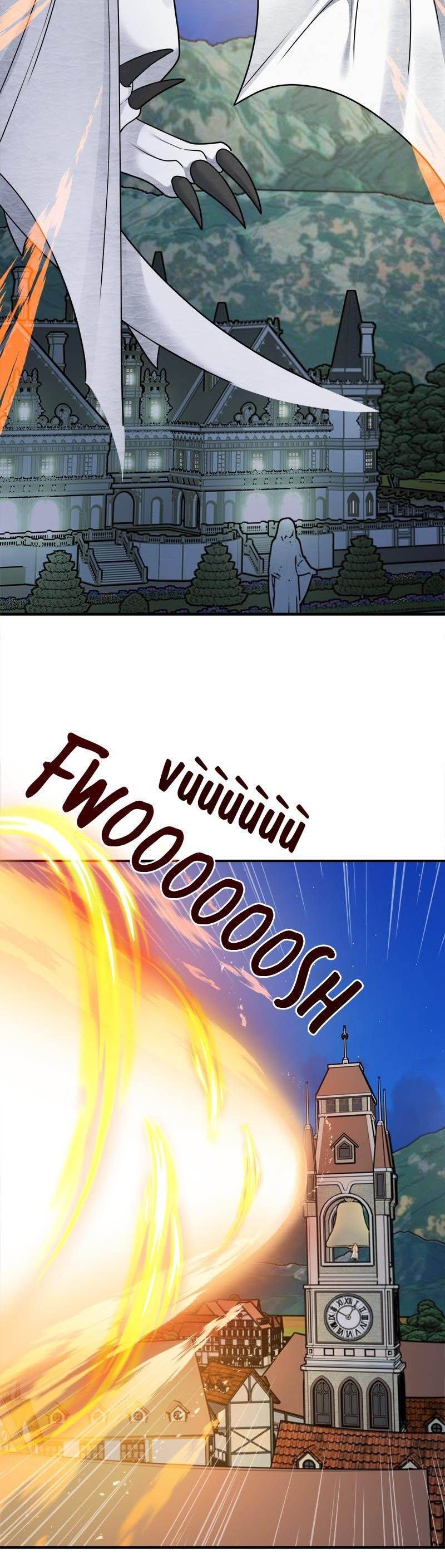 đọc truyện Nhật Ký Tuần Trăng Mật Của Phù Thủy Và Rồng Chương 103 ảnh 29 tại Thiên Thai Truyện