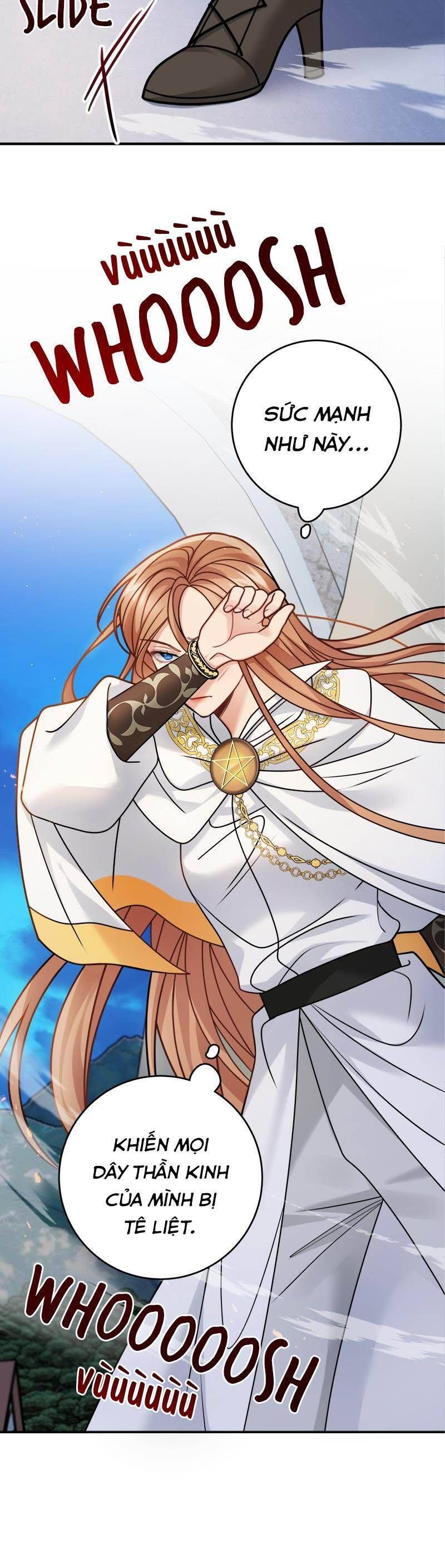 đọc truyện Nhật Ký Tuần Trăng Mật Của Phù Thủy Và Rồng Chương 103 ảnh 5 tại Thiên Thai Truyện