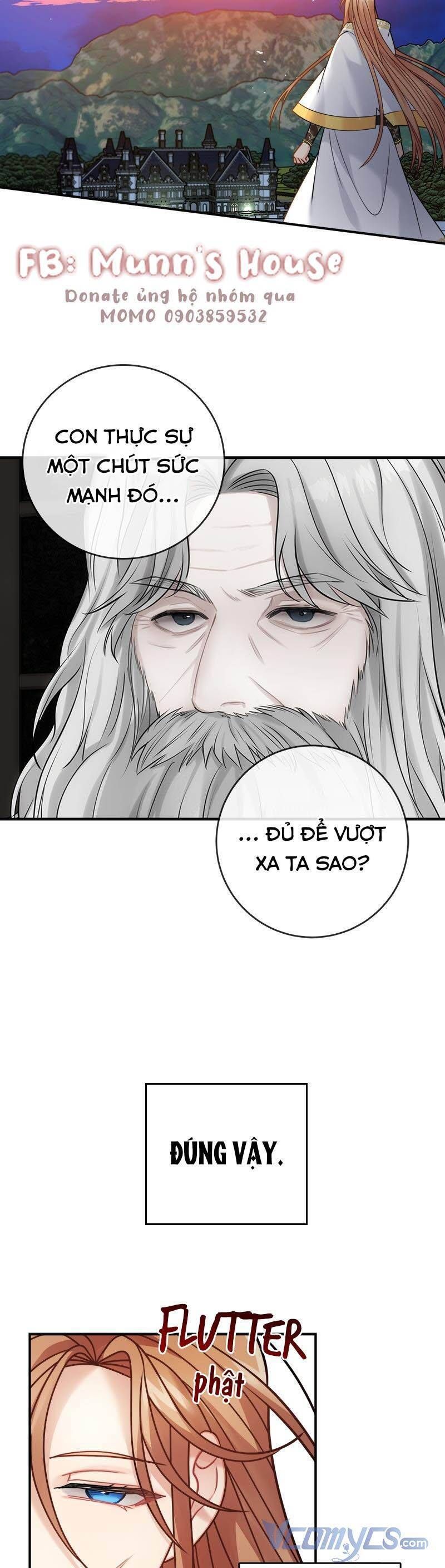 đọc truyện Nhật Ký Tuần Trăng Mật Của Phù Thủy Và Rồng Chương 103 ảnh 32 tại Thiên Thai Truyện