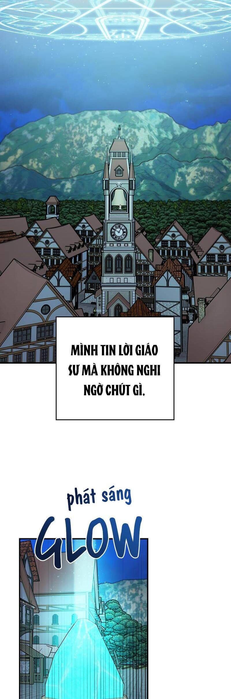 đọc truyện Nhật Ký Tuần Trăng Mật Của Phù Thủy Và Rồng Chương 103 ảnh 34 tại Thiên Thai Truyện