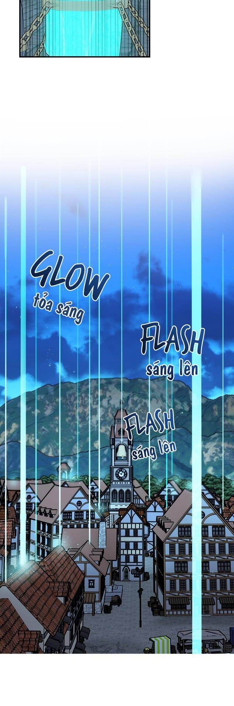 đọc truyện Nhật Ký Tuần Trăng Mật Của Phù Thủy Và Rồng Chương 103 ảnh 35 tại Thiên Thai Truyện