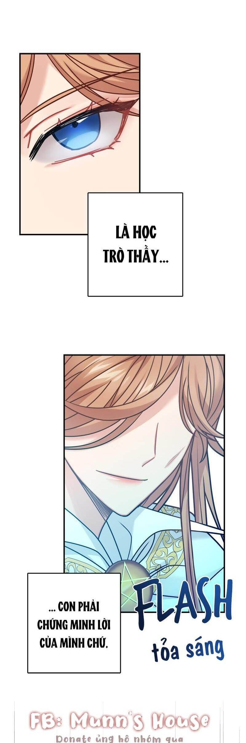 đọc truyện Nhật Ký Tuần Trăng Mật Của Phù Thủy Và Rồng Chương 103 ảnh 36 tại Thiên Thai Truyện