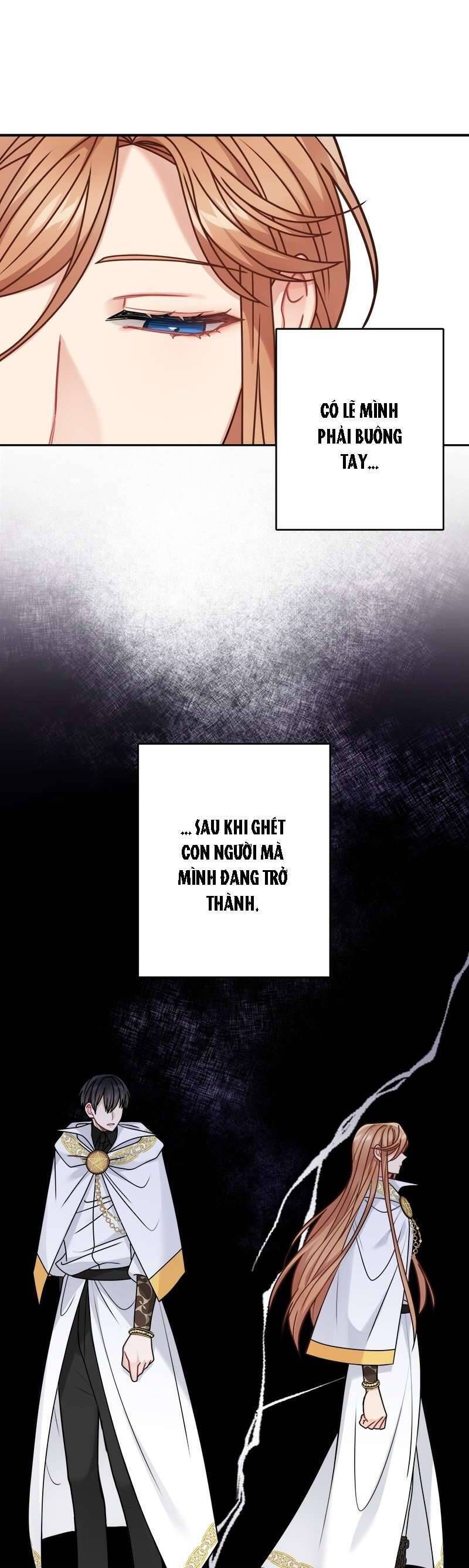 đọc truyện Nhật Ký Tuần Trăng Mật Của Phù Thủy Và Rồng Chương 106 ảnh 16 tại Giả Dược
