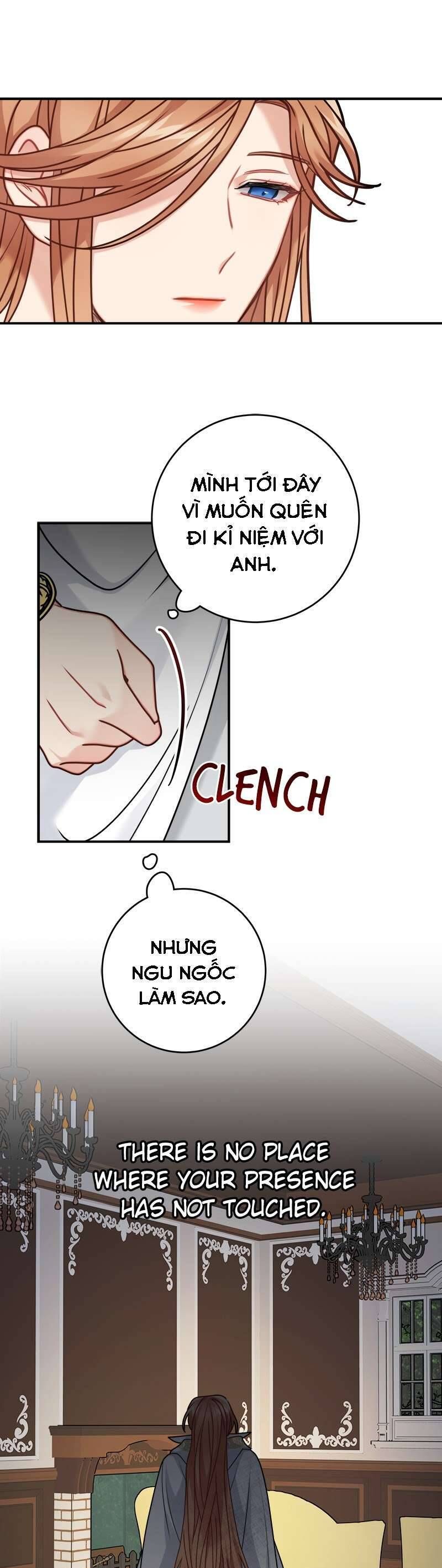 đọc truyện Nhật Ký Tuần Trăng Mật Của Phù Thủy Và Rồng Chương 106 ảnh 31 tại Giả Dược