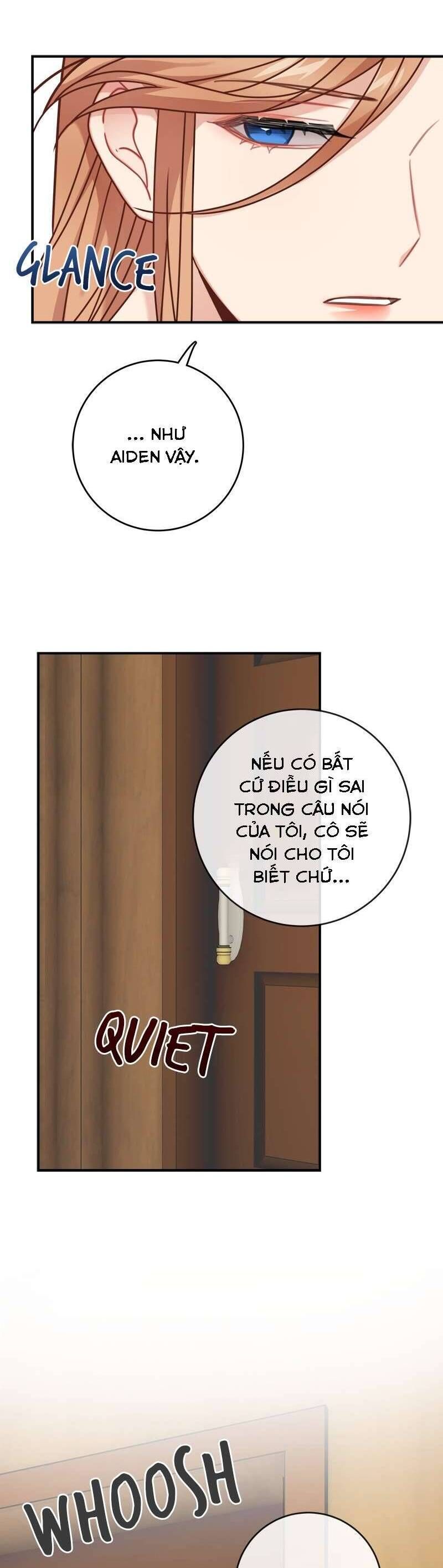 đọc truyện Nhật Ký Tuần Trăng Mật Của Phù Thủy Và Rồng Chương 106 ảnh 36 tại Giả Dược