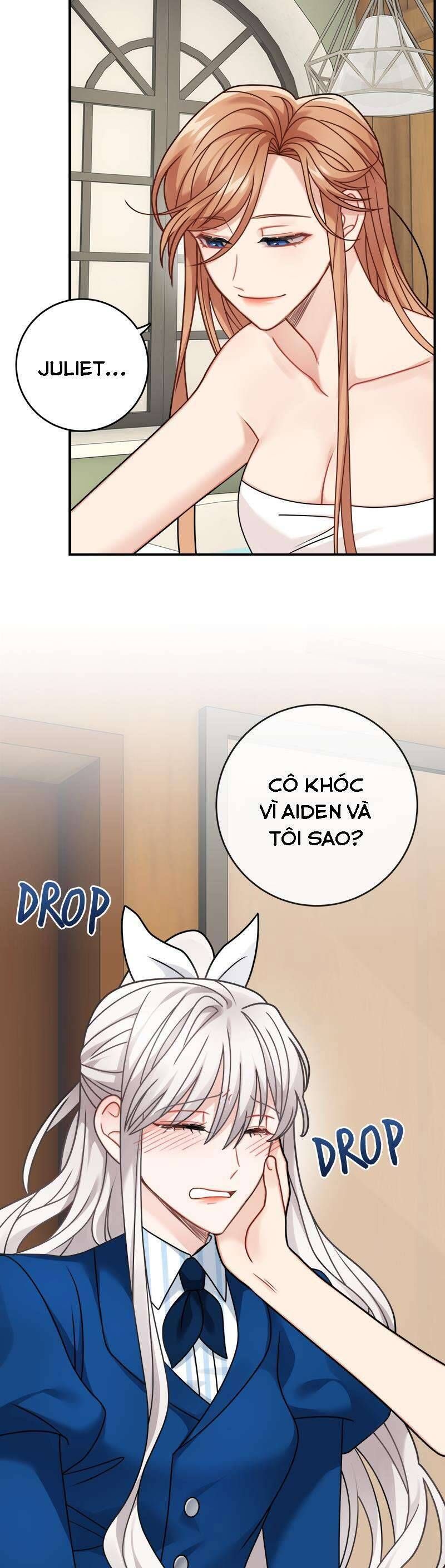 đọc truyện Nhật Ký Tuần Trăng Mật Của Phù Thủy Và Rồng Chương 107 ảnh 12 tại Giả Dược