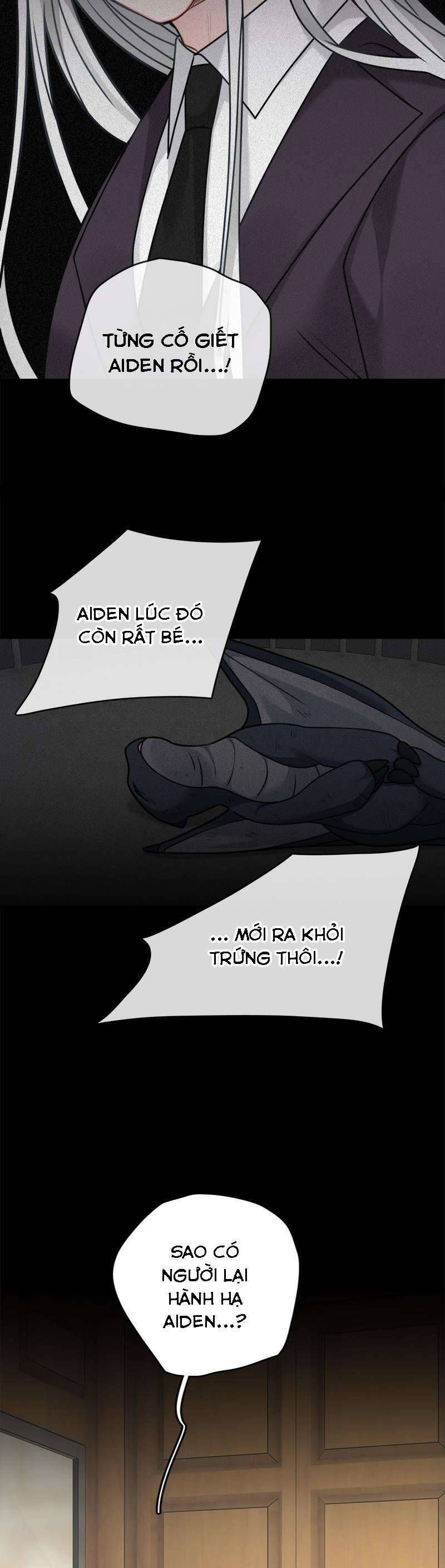 đọc truyện Nhật Ký Tuần Trăng Mật Của Phù Thủy Và Rồng Chương 107 ảnh 15 tại Giả Dược
