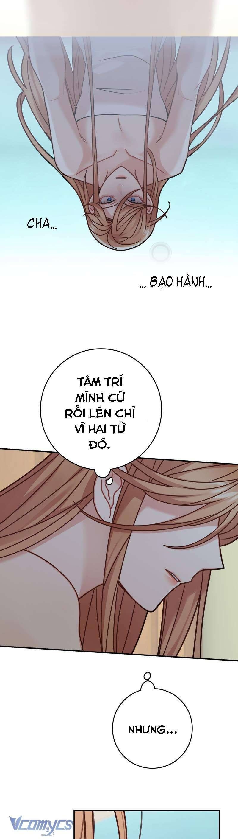 đọc truyện Nhật Ký Tuần Trăng Mật Của Phù Thủy Và Rồng Chương 107 ảnh 26 tại Giả Dược