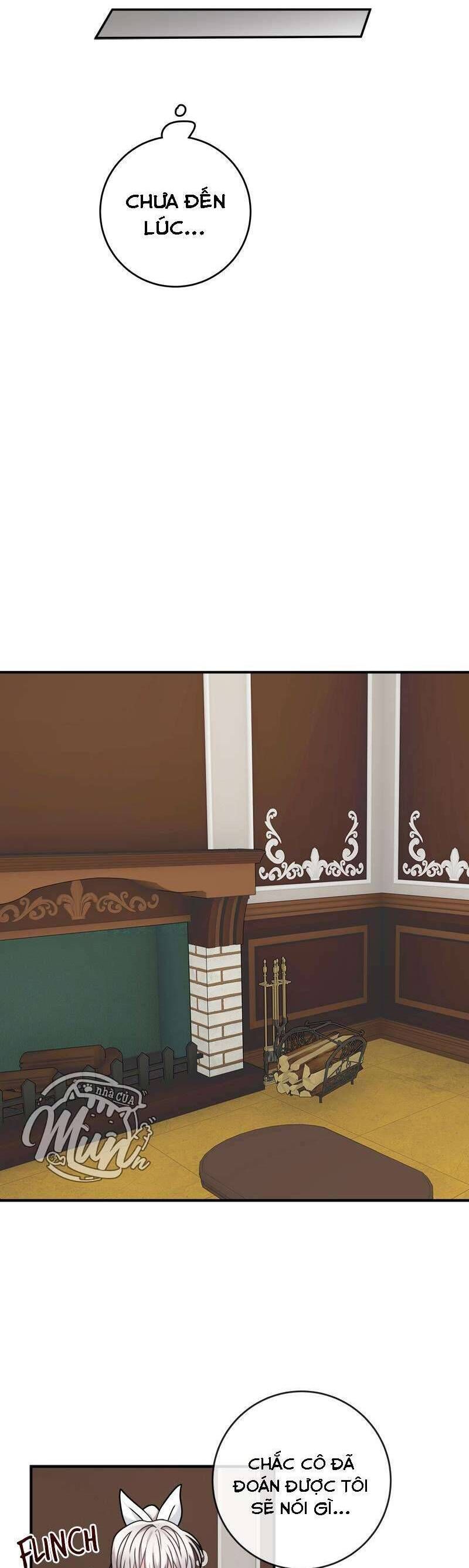 đọc truyện Nhật Ký Tuần Trăng Mật Của Phù Thủy Và Rồng Chương 107 ảnh 28 tại Giả Dược